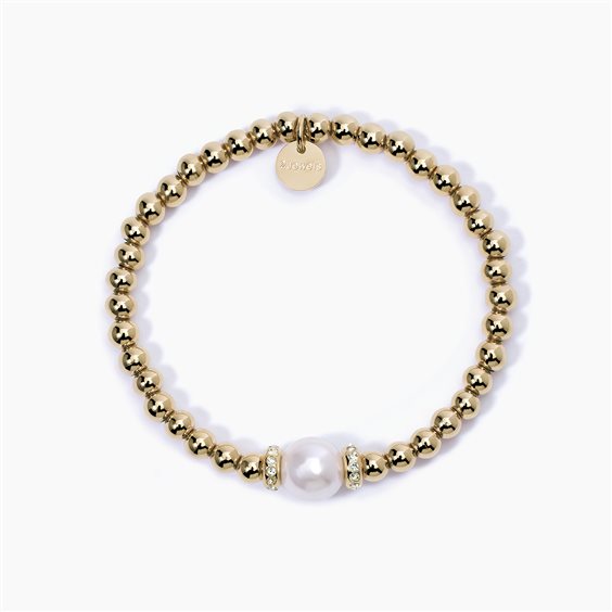 Armband 2Jewels Dame Shelly in Stahl 232400 - 232400
